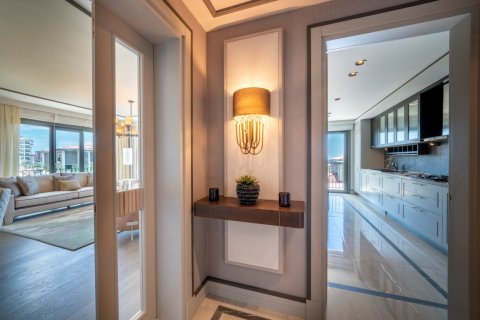 1+1 Villa i Istanbul, Tyrkia Nr. 140039 - 8