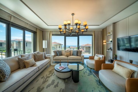 1+1 Villa i Istanbul, Tyrkia Nr. 140039 - 2