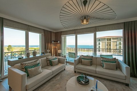 1+1 Villa i Istanbul, Tyrkia Nr. 140039 - 5