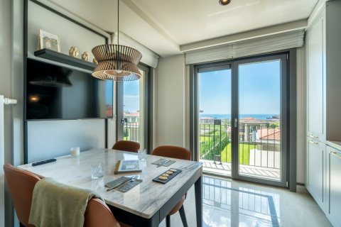 1+1 Villa i Istanbul, Tyrkia Nr. 140039 - 3