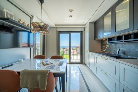 1+1 Villa i Istanbul, Tyrkia Nr. 140039 - 12