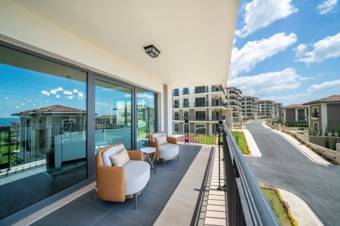 1+1 Villa i Istanbul, Tyrkia Nr. 140039 - 16