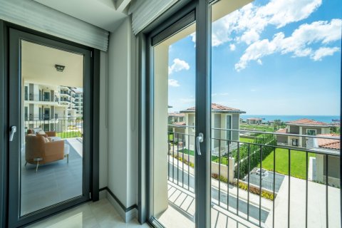 1+1 Villa i Istanbul, Tyrkia Nr. 140039 - 13
