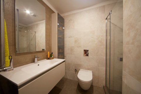 1+1 Villa i Istanbul, Tyrkia Nr. 140039 - 21