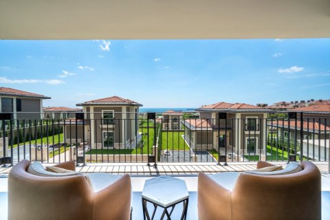 1+1 Villa i Istanbul, Tyrkia Nr. 140039 - 19