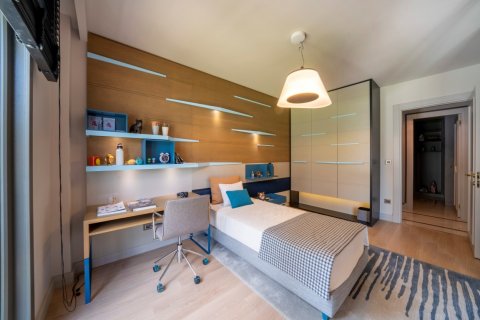 1+1 Villa i Istanbul, Tyrkia Nr. 140039 - 6