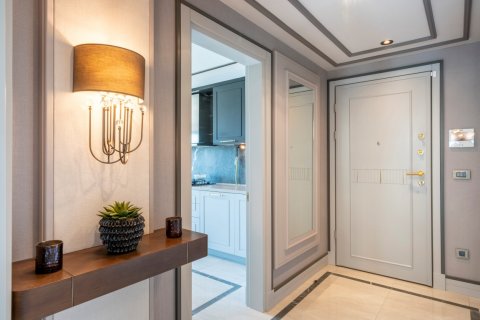 1+1 Villa i Istanbul, Tyrkia Nr. 140039 - 18