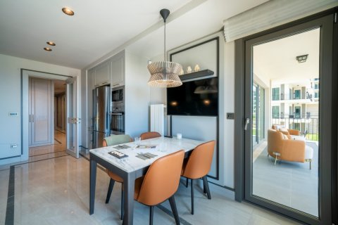 1+1 Villa i Istanbul, Tyrkia Nr. 140039 - 11