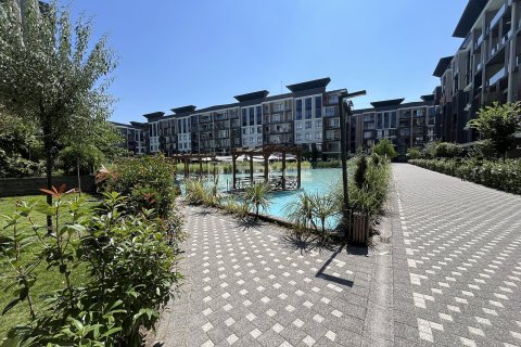 Daire  3+1  Kartepe, Kocaeli, Türkiye №45567 - 9