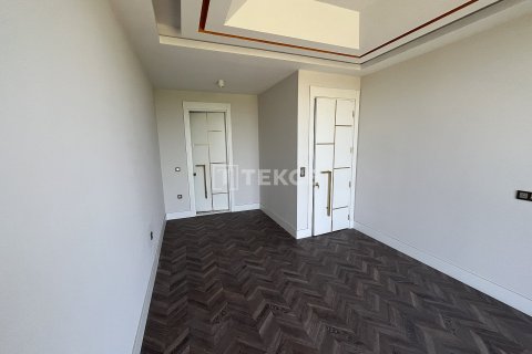 Daire  3+1  Kartepe, Kocaeli, Türkiye №45567 - 23