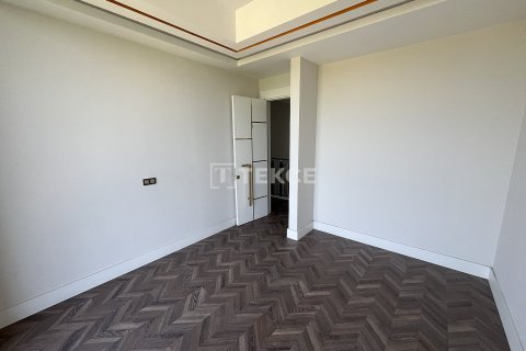 Daire  3+1  Kartepe, Kocaeli, Türkiye №45567 - 26