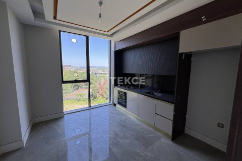 Daire  3+1  Kartepe, Kocaeli, Türkiye №45567 - 17