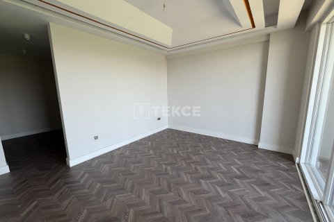 Daire  3+1  Kartepe, Kocaeli, Türkiye №45567 - 21