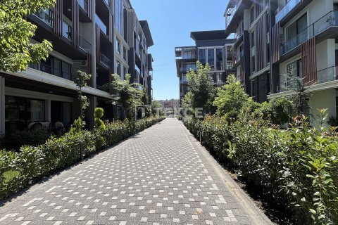 Daire  3+1  Kartepe, Kocaeli, Türkiye №45567 - 4