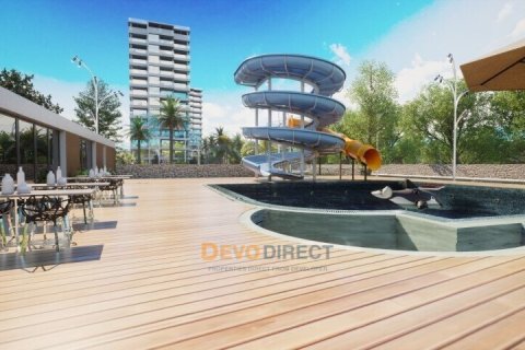 1+1 Lägenhet  i Gaziveren, Guzelyurt,  Nr. 225605 - 10