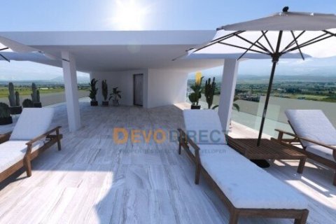 Daire 3+1 Gaziveren, Güzelyurt, №225607 - 4