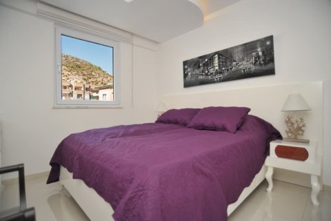 1+0 Lägenhet i Alanya, Antalya, Turkiet Nr. 225119 - 5