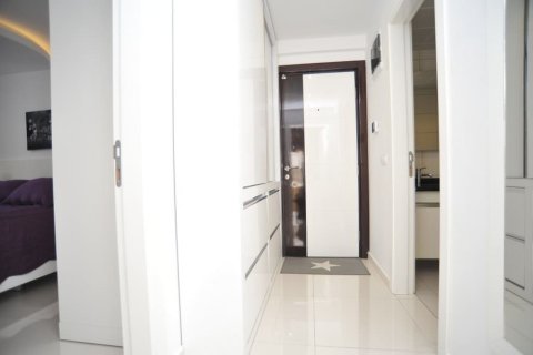 1+0 Lägenhet i Alanya, Antalya, Turkiet Nr. 225119 - 7