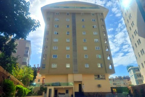 1+0 Lägenhet i Alanya, Antalya, Turkiet Nr. 225119 - 15