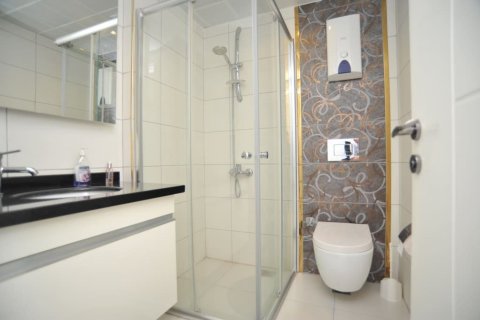 1+0 Lägenhet i Alanya, Antalya, Turkiet Nr. 225119 - 8