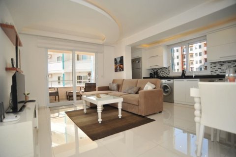 1+0 Lägenhet i Alanya, Antalya, Turkiet Nr. 225119 - 3
