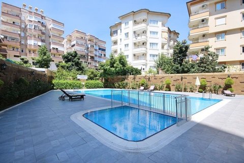 1+0 Lägenhet i Alanya, Antalya, Turkiet Nr. 225119 - 11