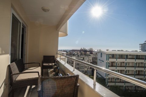 1+0 Lägenhet i Alanya, Antalya, Turkiet Nr. 225119 - 9