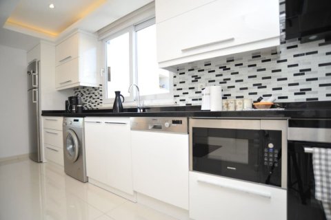 1+0 Lägenhet i Alanya, Antalya, Turkiet Nr. 225119 - 2