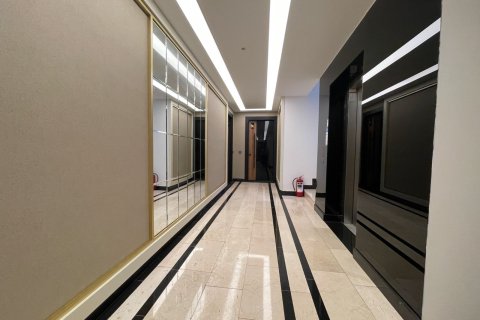 1+0 Lägenhet  i Alanya, Antalya, Turkiet Nr. 225118 - 10