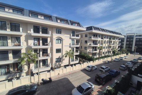 1+0 Lägenhet  i Alanya, Antalya, Turkiet Nr. 225118 - 9