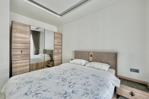 1+0 Lägenhet  i Alanya, Antalya, Turkiet Nr. 225118 - 3