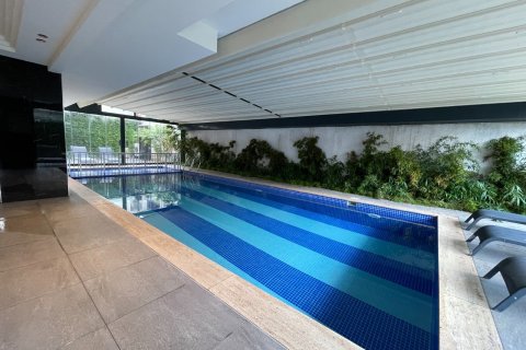 1+0 Lägenhet  i Alanya, Antalya, Turkiet Nr. 225118 - 12