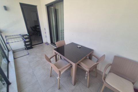 1+0 Lägenhet  i Alanya, Antalya, Turkiet Nr. 225118 - 7