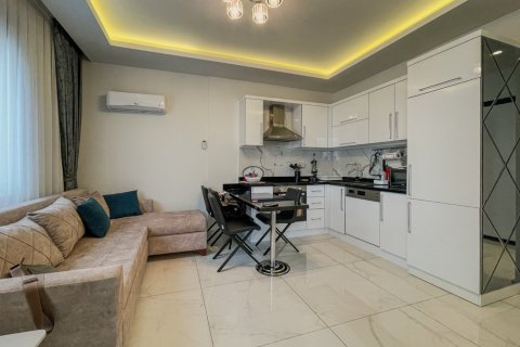 1+0 Wohnung in Alanya, Antalya, Türkei Nr. 225118