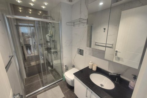 1+0 Lägenhet  i Alanya, Antalya, Turkiet Nr. 225118 - 6