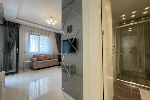1+0 Lägenhet  i Alanya, Antalya, Turkiet Nr. 225118 - 5