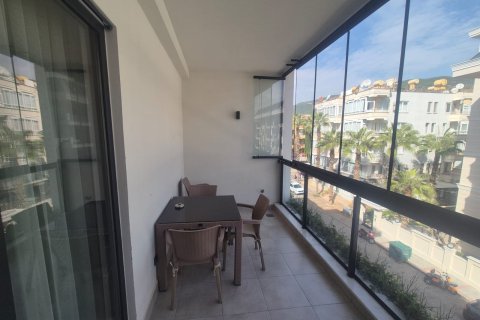 1+0 Lägenhet  i Alanya, Antalya, Turkiet Nr. 225118 - 8