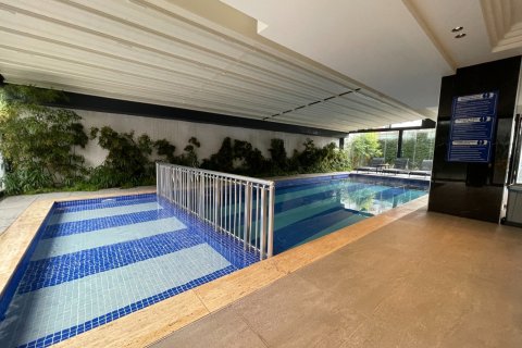 1+0 Lägenhet  i Alanya, Antalya, Turkiet Nr. 225118 - 13