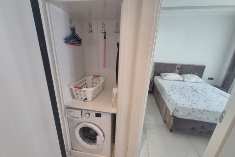 1+0 Lägenhet  i Alanya, Antalya, Turkiet Nr. 225118 - 4