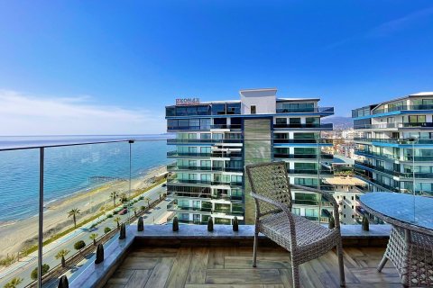 Apartment for rent in Mahmutlar, Antalya, Turkey, studio, 60m2, No. 225115 – photo 12