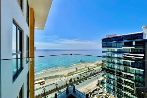 Apartment for rent in Mahmutlar, Antalya, Turkey, studio, 60m2, No. 225115 – photo 13