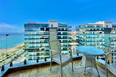 Apartment for rent in Mahmutlar, Antalya, Turkey, studio, 60m2, No. 225115 – photo 11