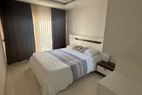 Daire  1+0  Tosmur, Alanya, Antalya, Türkiye №225121 - 7