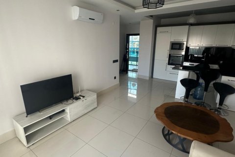 Daire  1+0  Tosmur, Alanya, Antalya, Türkiye №225121 - 4
