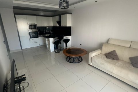 Daire  1+0  Tosmur, Alanya, Antalya, Türkiye №225121 - 3