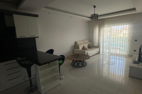Daire  1+0  Tosmur, Alanya, Antalya, Türkiye №225121 - 6