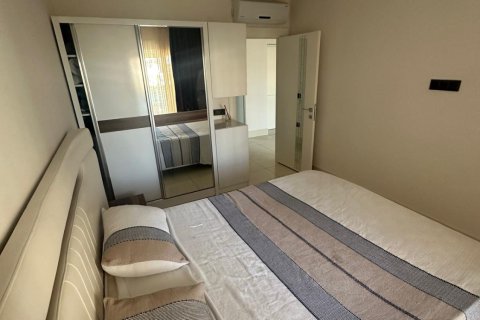 Daire  1+0  Tosmur, Alanya, Antalya, Türkiye №225121 - 9