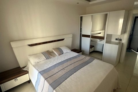 Daire  1+0  Tosmur, Alanya, Antalya, Türkiye №225121 - 8