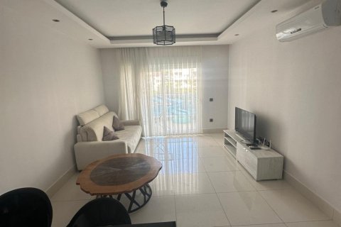 Daire  1+0  Tosmur, Alanya, Antalya, Türkiye №225121 - 5