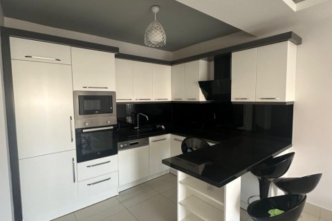 Daire  1+0  Tosmur, Alanya, Antalya, Türkiye №225121 - 2